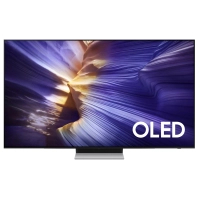 Телевізор Samsung QE83S90FAEXUA