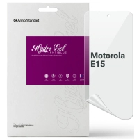 Плівка захисна Armorstandart hydrogel Anti-Blue Motorola E15 (ARM83136)