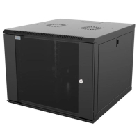 Шафа настінна Mirsan WTC 9U 19" 565x600 мм (MR.WTC09U60DE.01)