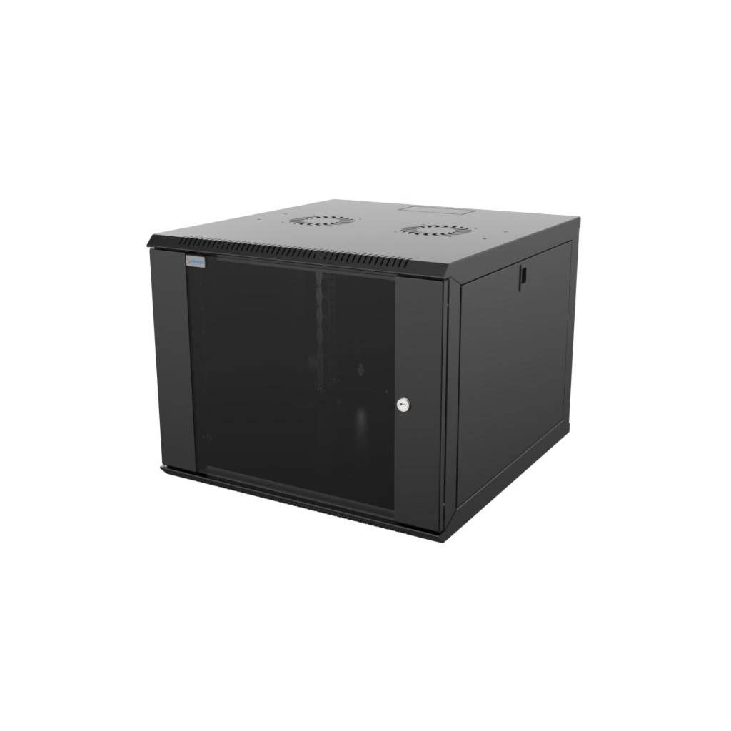 Шафа настінна Mirsan WTC 9U 19" 565x600 мм (MR.WTC09U60DE.01) Шафа настінна Mirsan WTC 9U 19" 565x600 мм (MR.WTC09U60DE.01)