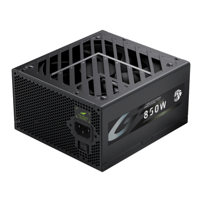 Блок живлення Gamemax 850W (GZ 850G BK)