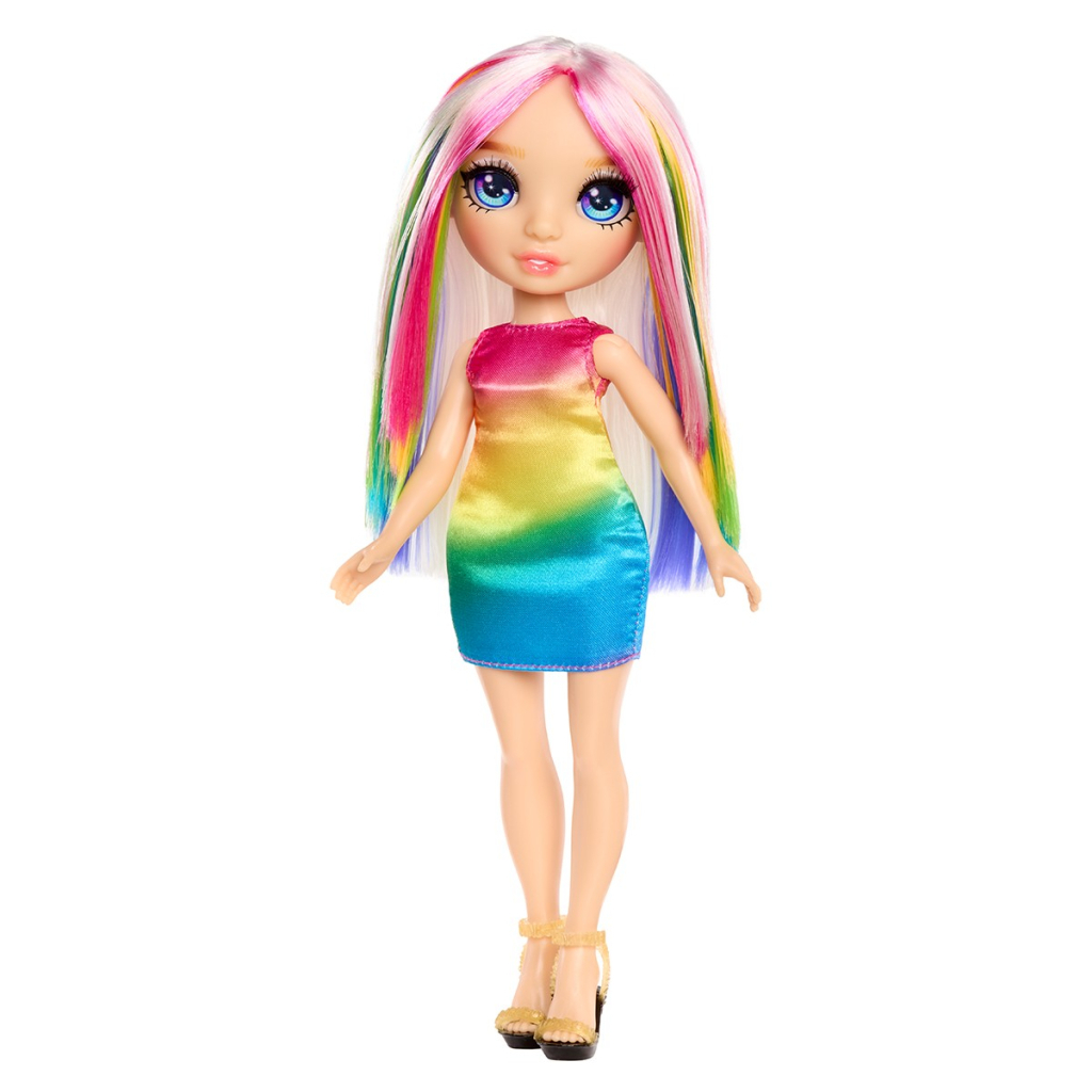 Лялька Rainbow High серії ОРР - Амая (989509)