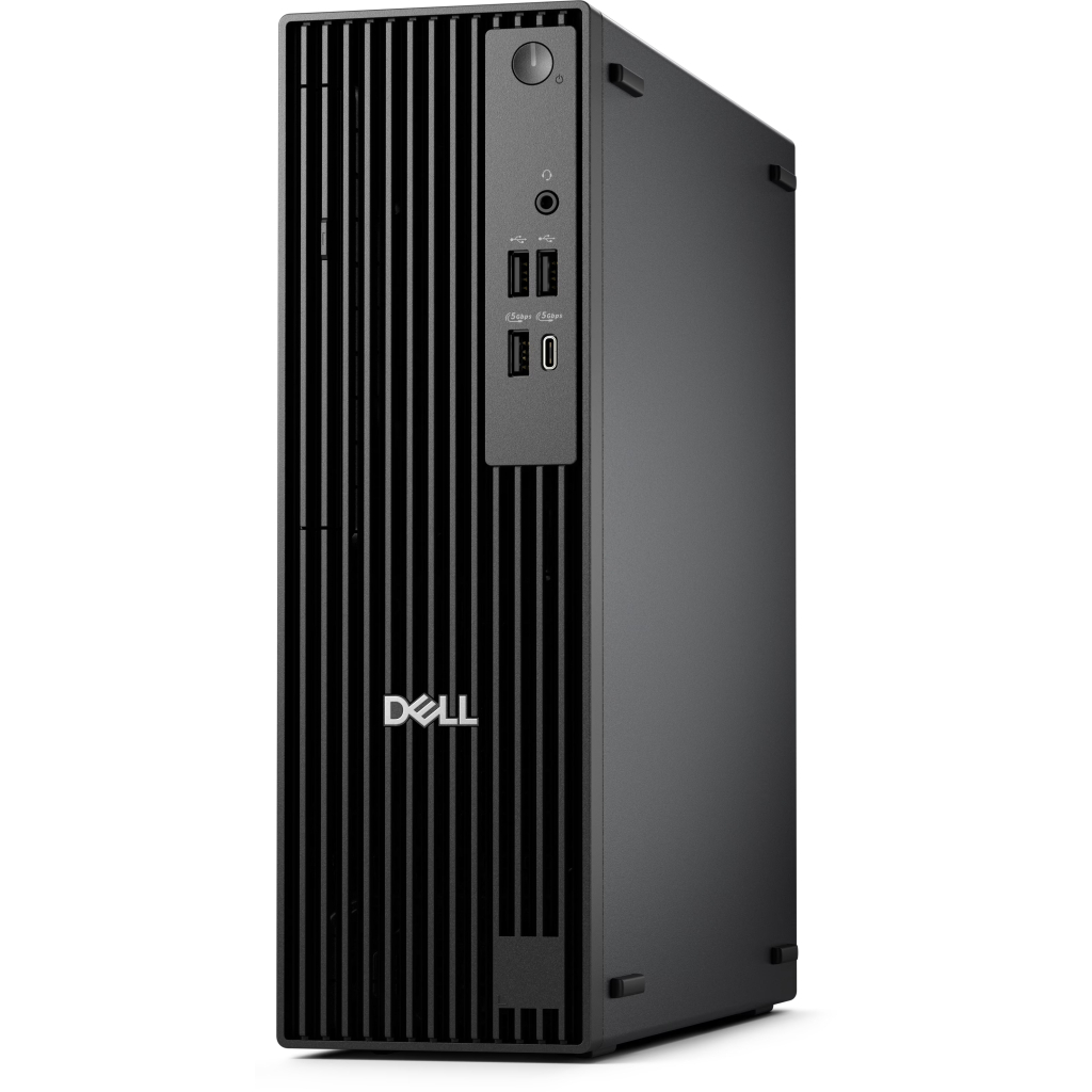 Комп'ютер Dell Pro Slim /U7-265, 16, 512, Kb/Mouse (BTO108_QCS1250_UA_UBU) Комп'ютер Dell Pro Slim /U7-265, 16, 512, Kb/Mouse (BTO108_QCS1250_UA_UBU)