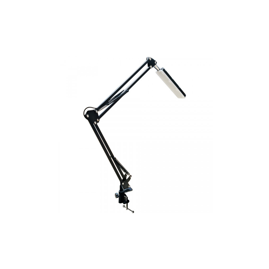 Настільна лампа Media-Tech FLEX LAMP 5,6W 6500K 5V Black (MT224) Настільна лампа Media-Tech FLEX LAMP 5,6W 6500K 5V Black (MT224)