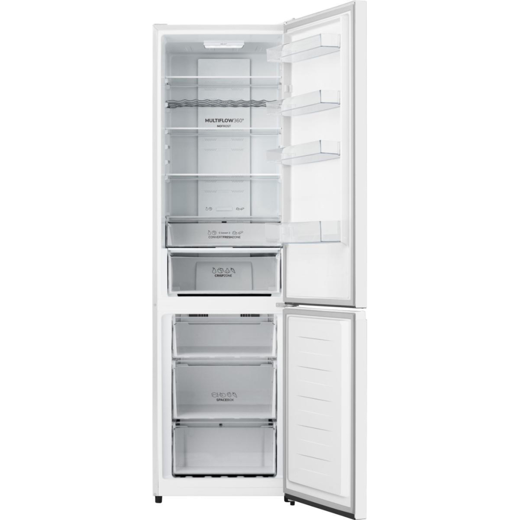 Холодильник Gorenje NRK620EAW4 Холодильник Gorenje NRK620EAW4