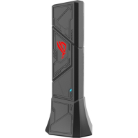 Мережева карта Wi-Fi ASUS USB-BE92 (90IG09I0-MO0B00)