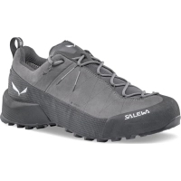 Sneakers Salewa Wildfire Leather 2 GTX Mns 61467 0595 - 44 - gray (013.001.6493)