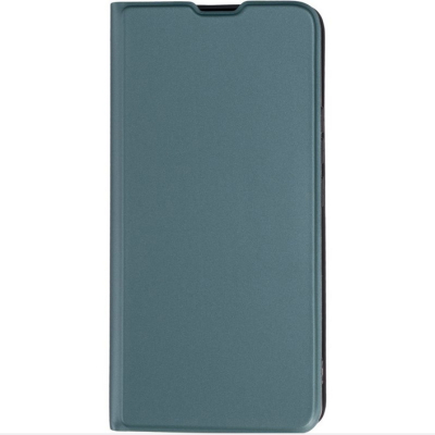 Чохол до мобільного телефона BeCover Exclusive New Style Xiaomi Redmi Note 15 Pro 4G Dark Green (714931)