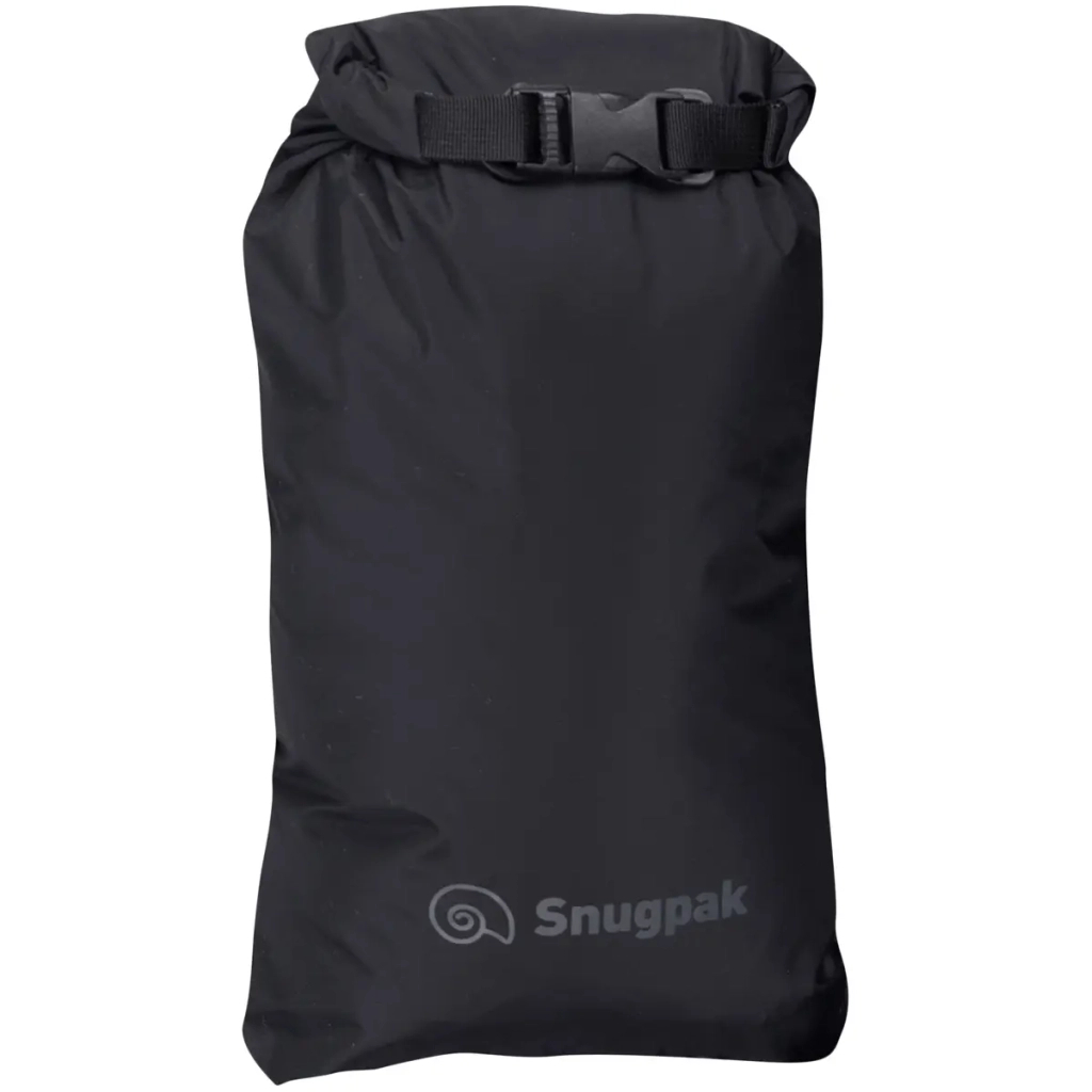 Гермомішок Snugpak Dri-Sak S 4 Black (5056694902828)