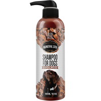 Shampoo for animals RELIQ with sandalwood oil 500 ml (0602003756610)