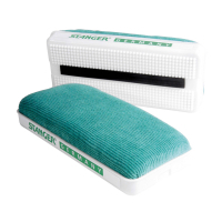 Sponge for boards Stanger for dry-erase boards with a magnet (SPONGE-ST-73001)