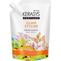 Shampoo KeraSys Glam & Stylish Perfumed Shampoo Doy-pak 500 ml (8801046396988)