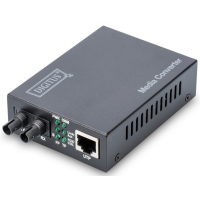 Медіаконвертер Digitus DN-82010-1