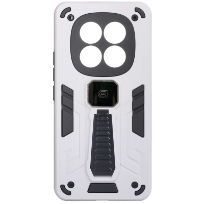 Чохол до мобільного телефона Armorstandart Proover Xiaomi Redmi Note 15 Pro 4G Grey (ARM89754)