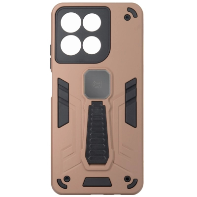 Чохол до мобільного телефона Armorstandart Proover Motorola G57 Power 5G Brown (ARM89738)