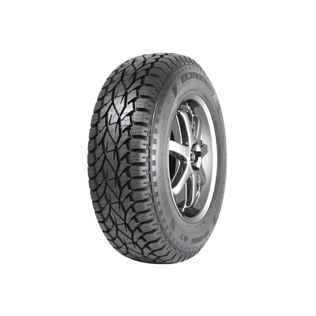 Шина Ecovision 245/65R17 107T VI-286AT (2456517VI286AT)