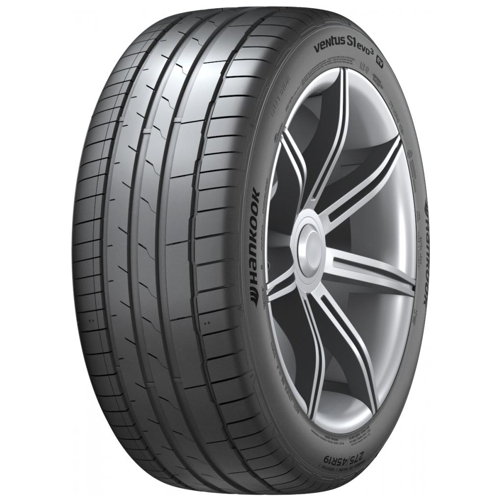 Шина Hankook 255/40R21 102V XL Ventus S1 evo3 EV K127E (1035045)