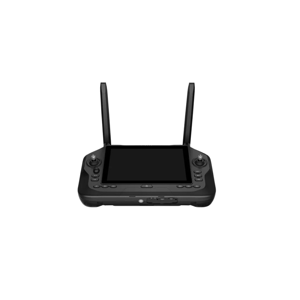 Пульт управління для дрона SIYI UniRC 7 Pro Controller with Transmission (SIYIU7PRO) Пульт управління для дрона SIYI UniRC 7 Pro Controller with Transmission (SIYIU7PRO)