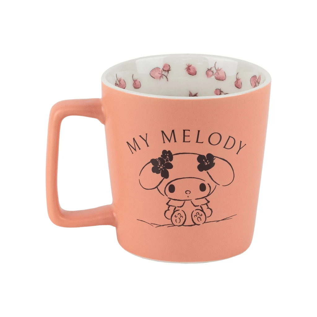 Чашка Kite 212, 390 мл, HK-2 (HK25-212-2)