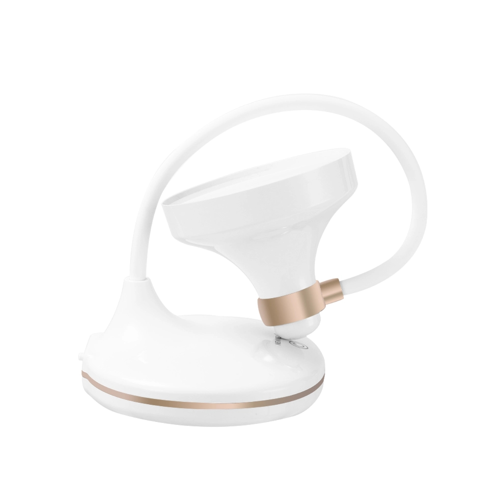 Настільна лампа NEWVEW NV-J10 1200mAh White (NWVW-NV-J10-WH)