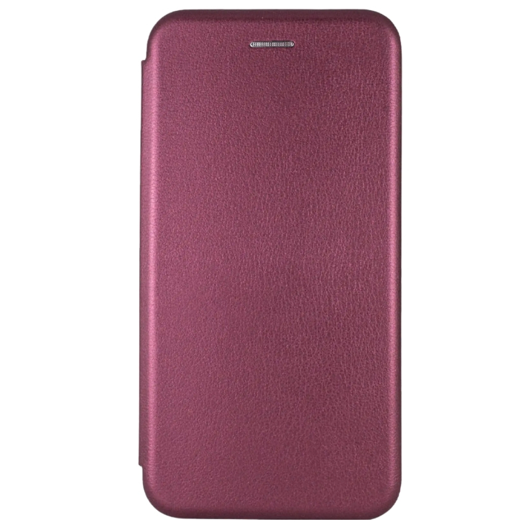 Чохол до мобільного телефона BeCover Exclusive Xiaomi Redmi Note 15 4G/5G Red Wine (715479) Чохол до мобільного телефона BeCover Exclusive Xiaomi Redmi Note 15 4G/5G Red Wine (715479)