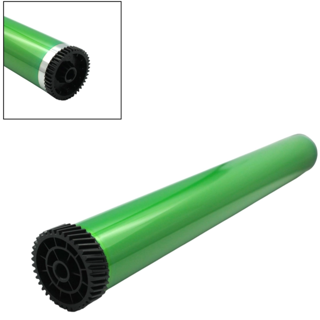 Фотобарабан OKI B410/430/440/MB460/470/480, Green color, ECO Line Welldo (WDDO410LECO)