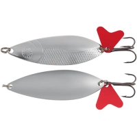 Spinner X-Fish Chaos 14g 01 Silver (1917.04.53)