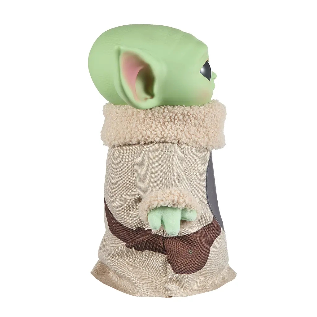 М'яка іграшка Star Wars Малюк Ґроґу 28 см (JKN43)