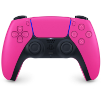 Геймпад Sony Playstation DualSense Bluetooth PS5 Nova Pink (1000050251)