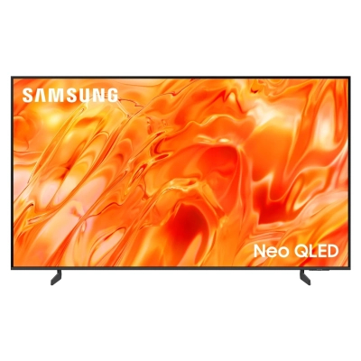 Телевізор Samsung Neo QLED 4K QE75QN70HAUXUA Vision AI 2026 (QE75QN70HAUXUA)