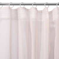 Curtain ARDESTO Tulle 300 x 270 cm batiste, 100% polyester, beige (ART1060BE)