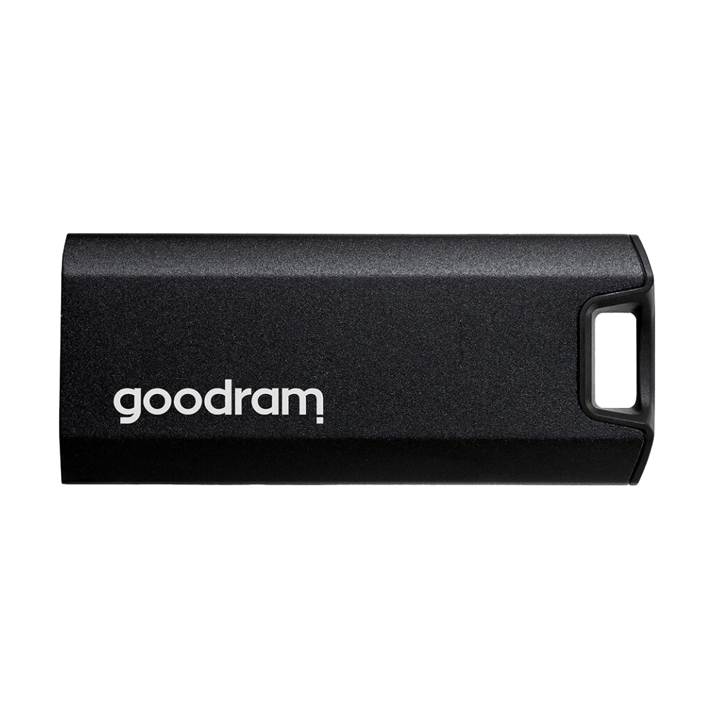 Накопичувач SSD USB Type-C 512GB Move Ridge Goodram (SSDR-GMRE-512-K0)