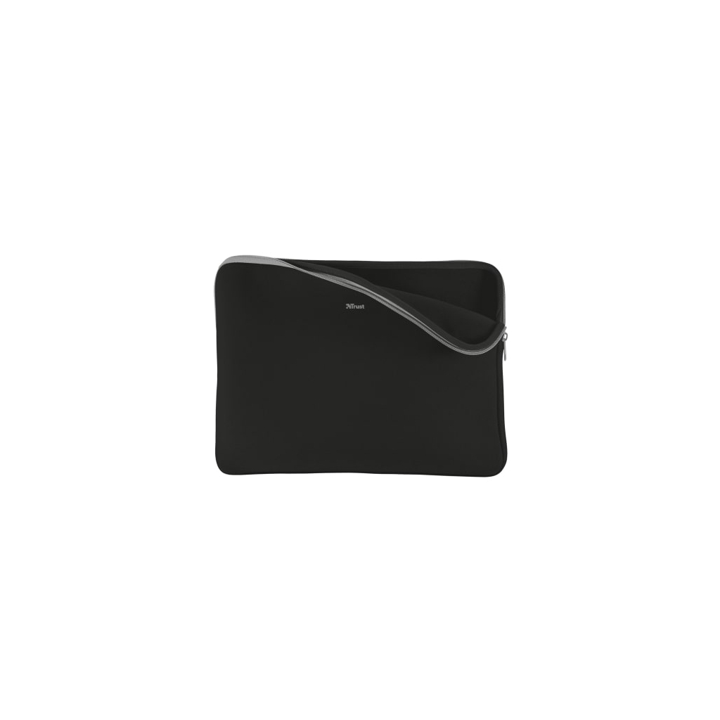 Чохол до ноутбука Trust 11.6, Primo Sleeve Black (21254) Чохол до ноутбука Trust 11.6, Primo Sleeve Black (21254)