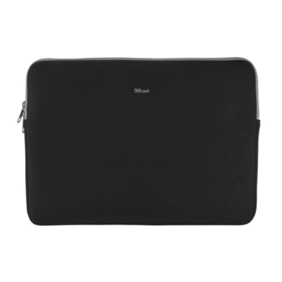 Чохол до ноутбука Trust 11.6, Primo Sleeve Black (21254)