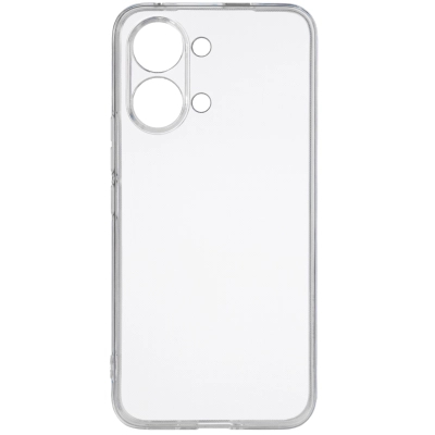 Чохол до мобільного телефона Armorstandart Air Xiaomi Poco X8 Pro Max 5G Clear (ARM90704)