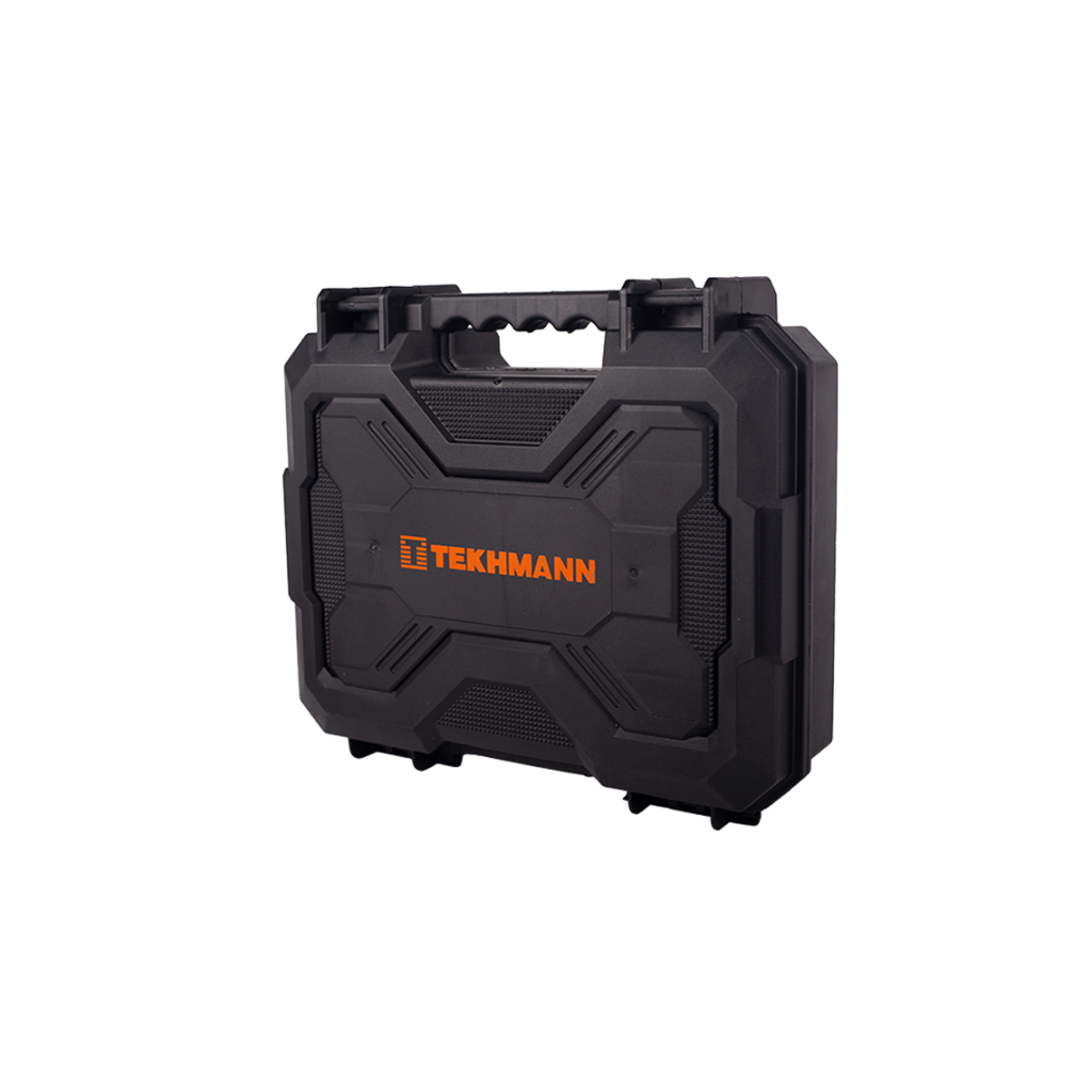 Шуруповерт Tekhmann TCD-12/2 DFR Li BL Li-Ion 12V, 2x2Ah, кейс (854938) Шуруповерт Tekhmann TCD-12/2 DFR Li BL Li-Ion 12V, 2x2Ah, кейс (854938)