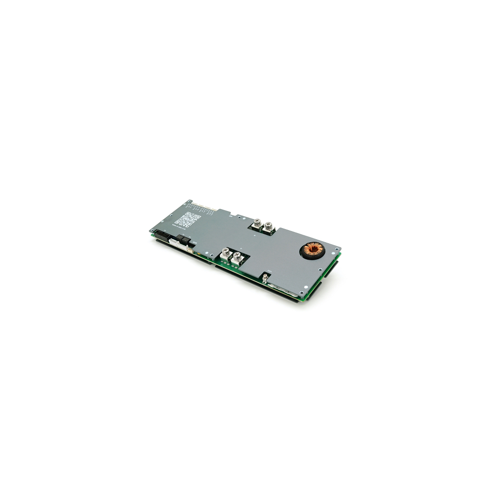 BMS контроллер JiKong Li-Ion/LiFePo4 2448V 8S-16S 150A (PB1A16S15P) BMS контроллер JiKong Li-Ion/LiFePo4 2448V 8S-16S 150A (PB1A16S15P)