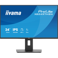 Монітор iiyama XB2497HSNH-B1