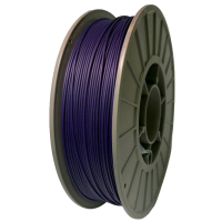 Plastic for 3D printer Tiraplast PLA 1.75mm, 3kg, pearl violet (25283/25271)