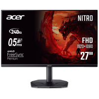 Монітор Acer Nitro KG270W3bmiipx (UM.HX0EE.337)