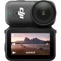 Екшн-камера DJI Osmo Nano 64G (CP.OS.00000461.01)