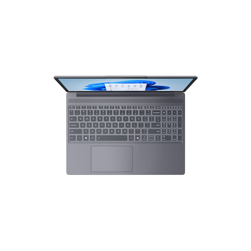 Ноутбук Lenovo IdeaPad Slim 3 15IRH10 (83K101K7RA) Ноутбук Lenovo IdeaPad Slim 3 15IRH10 (83K101K7RA)