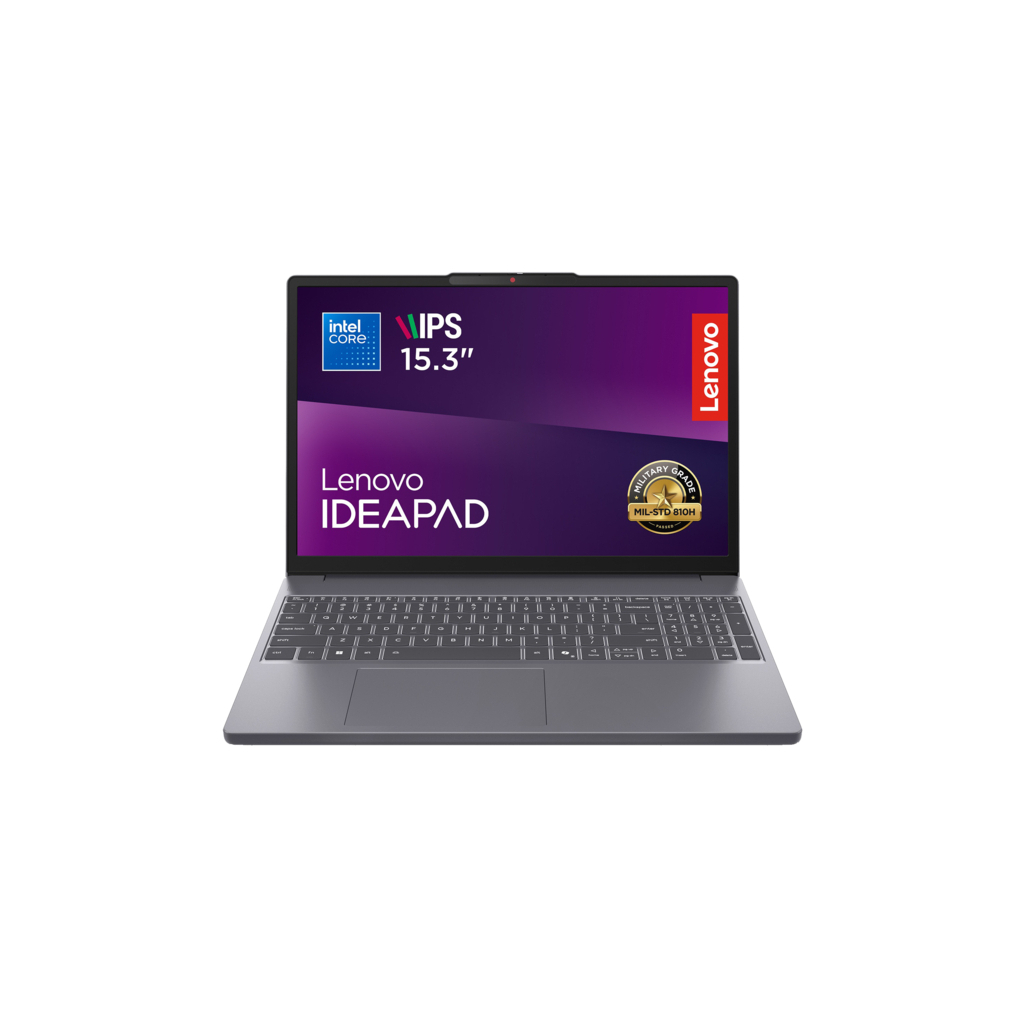 Ноутбук Lenovo IdeaPad Slim 3 15IRH10 (83K101K7RA)