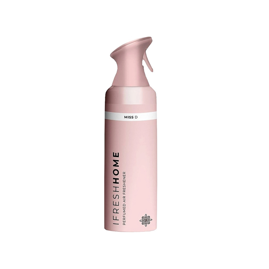 Освіжувач повітря iFresh Miss D 250 мл (4820268102805)
