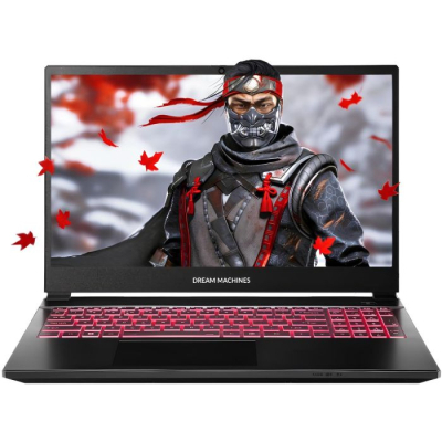 Ноутбук Dream Machines RT5060-15 (RT5060-15UA29)