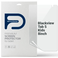 Плівка захисна Armorstandart hydrogel Blackview Tab 5 Kids 8inch (ARM93662)