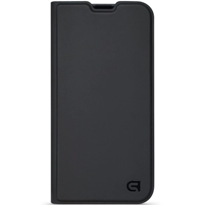 Чохол до мобільного телефона Armorstandart OneFold Case Motorola G86 Power 5G Black (ARM86606)