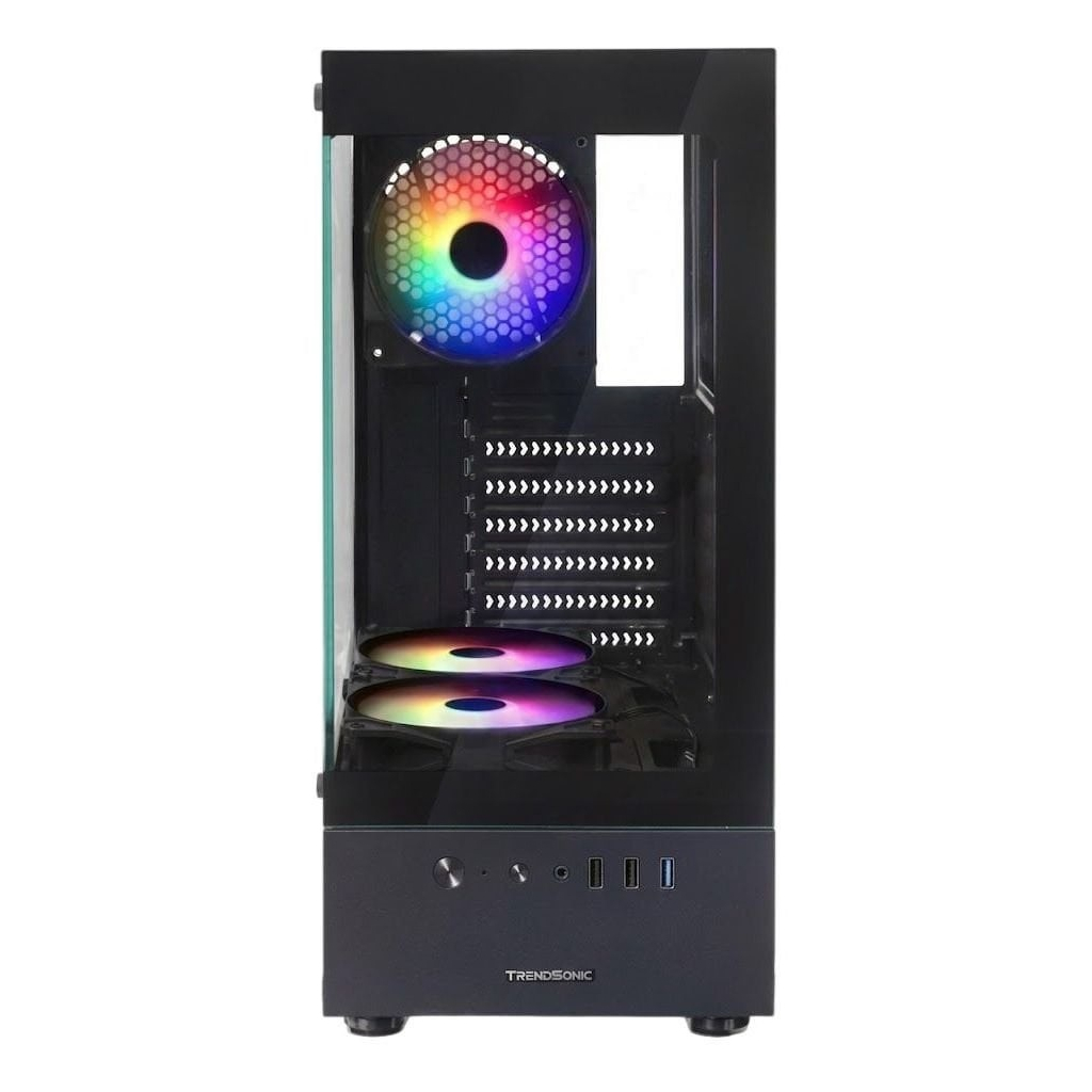 Корпус для ПК Frontier GA192F Корпус для ПК Frontier GA192F