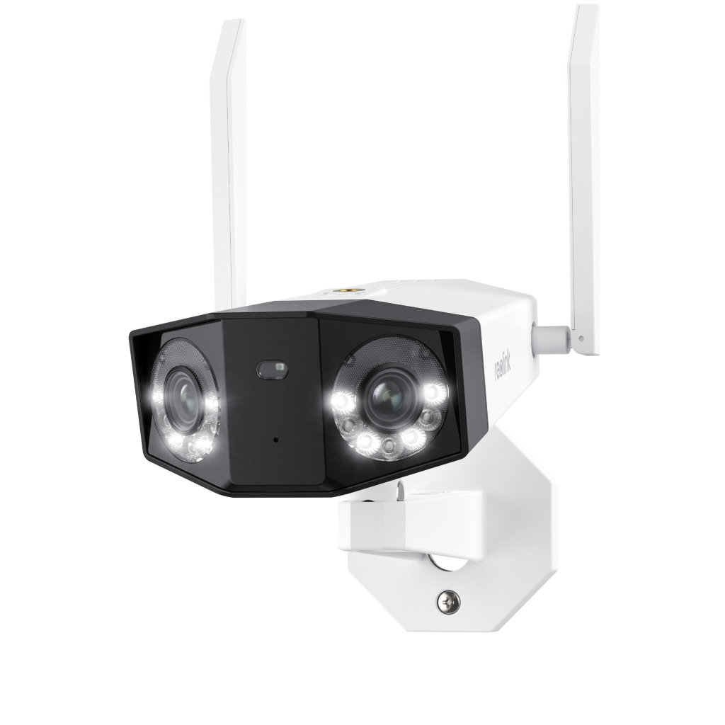 Камера відеоспостереження Reolink IP-камера Reolink Duo Series W730 Wi-Fi (W730)