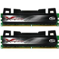 Модуль пам'яті для комп'ютера DDR3 16GB (2x8GB) 1600 MHz Team (TDD316G1600HC9DC01)